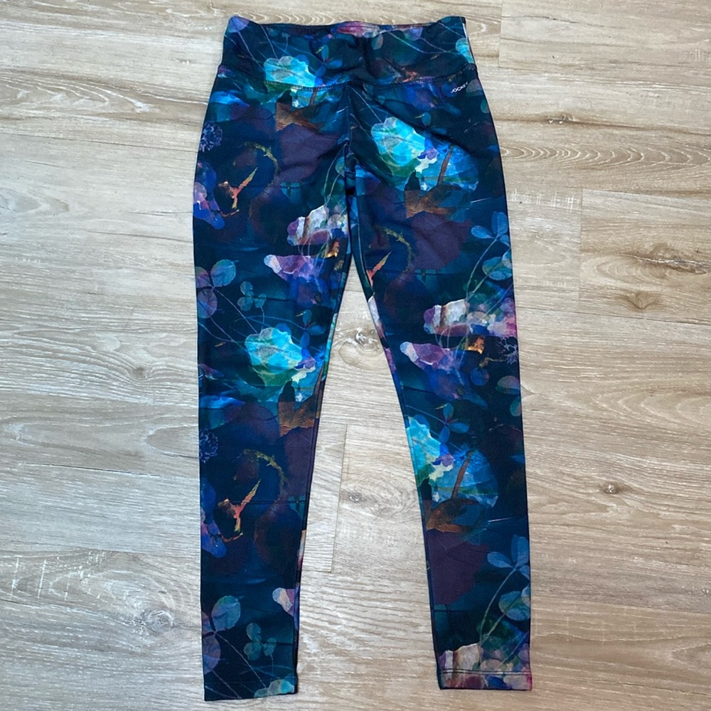Jockey leggings size medium
